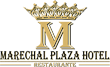 Logomarca Hotel Marechal